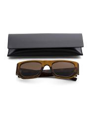52mm Rectangular Sunglasses | TJ Maxx