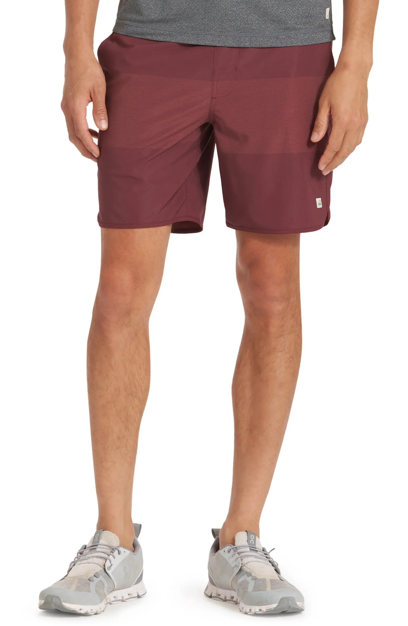 vuori Banks Hybrid Shorts | Nordstrom | Nordstrom