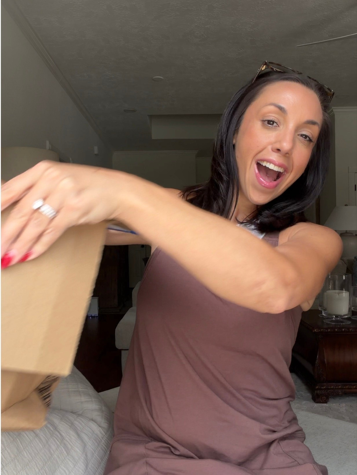 Amazon travel haul #fyp #mom #travel #travelessentials #lasvegas 

#LTKTravel #LTKmomlife #LTKBeauty