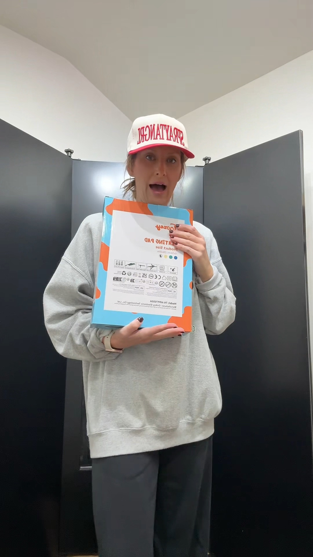 Doggy heating pad is perfect to help keep clients warmer! 

#LTKHoliday #LTKselfcare #LTKSeasonal