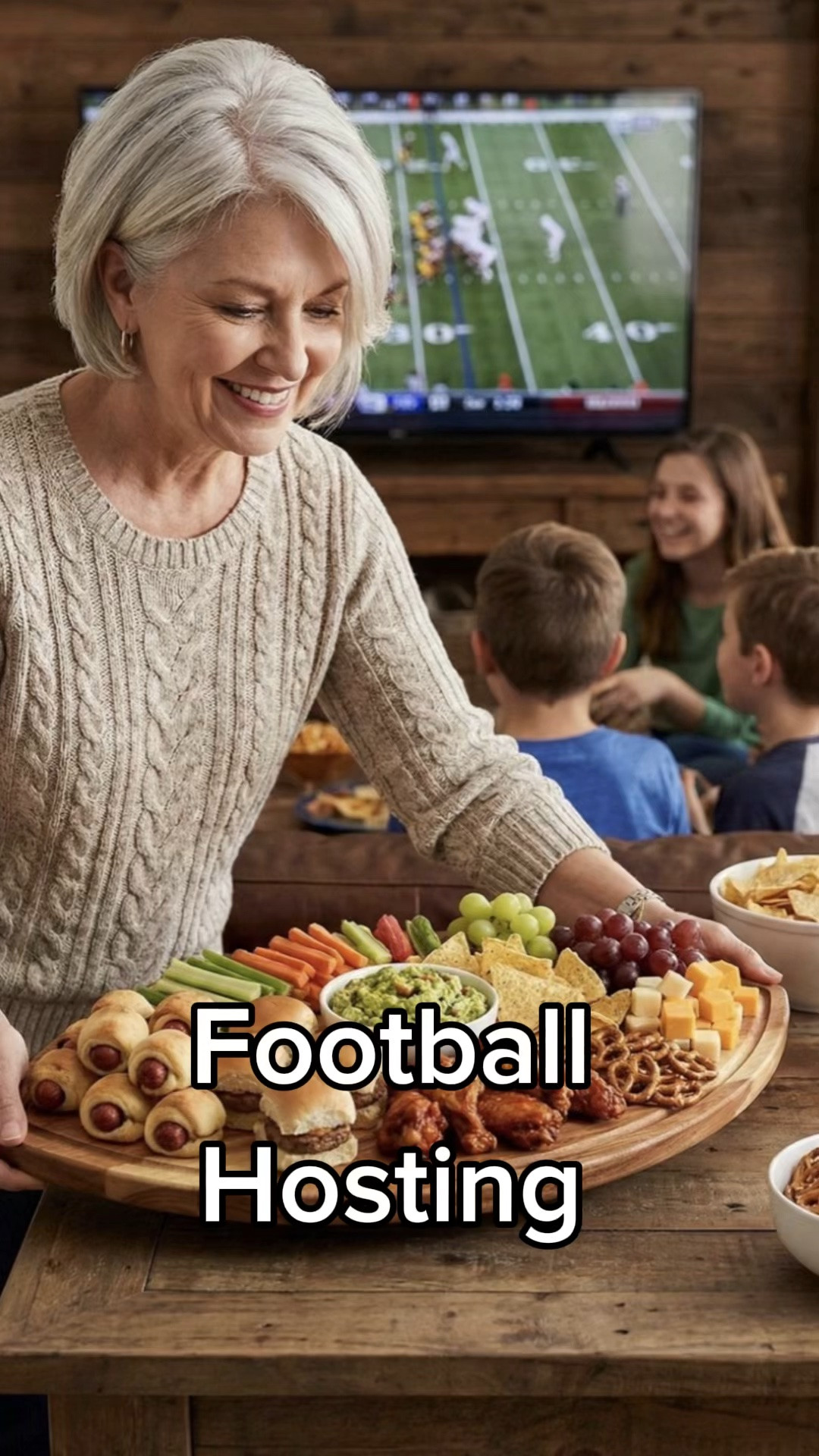 Game day is here! 🏈 Nothing beats a good tailgate or watch party with great food and even better company. I’ve linked my game-day essentials below so you can recreate this setup for your next parking lot party! Let’s get that win! 🙌

#LTKOver40 #LTKSeasonal #LTKHome