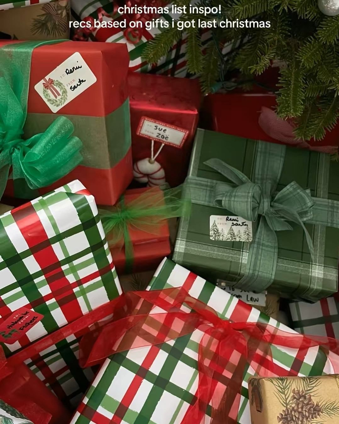 my christmas list recs after owning these for about a year🎁🤍

#LTKGiftGuide #LTKSeasonal #LTKHoliday