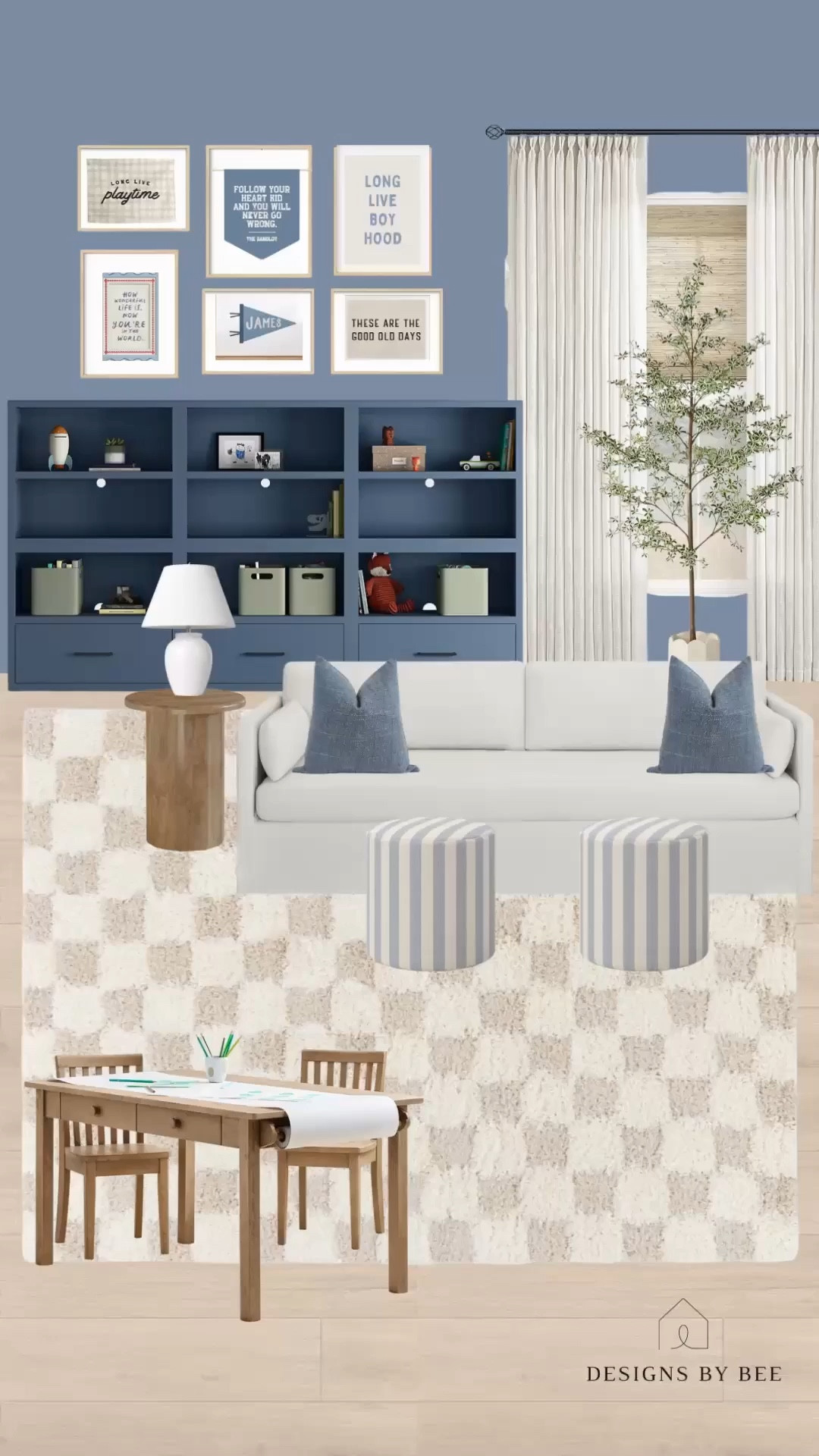 Playroom, playroom decor, playroom storage, playroom rug, playroom couch, kids room, kids room ideas, playroom organization 

 #LTKHome #LTKKids #LTKFamily