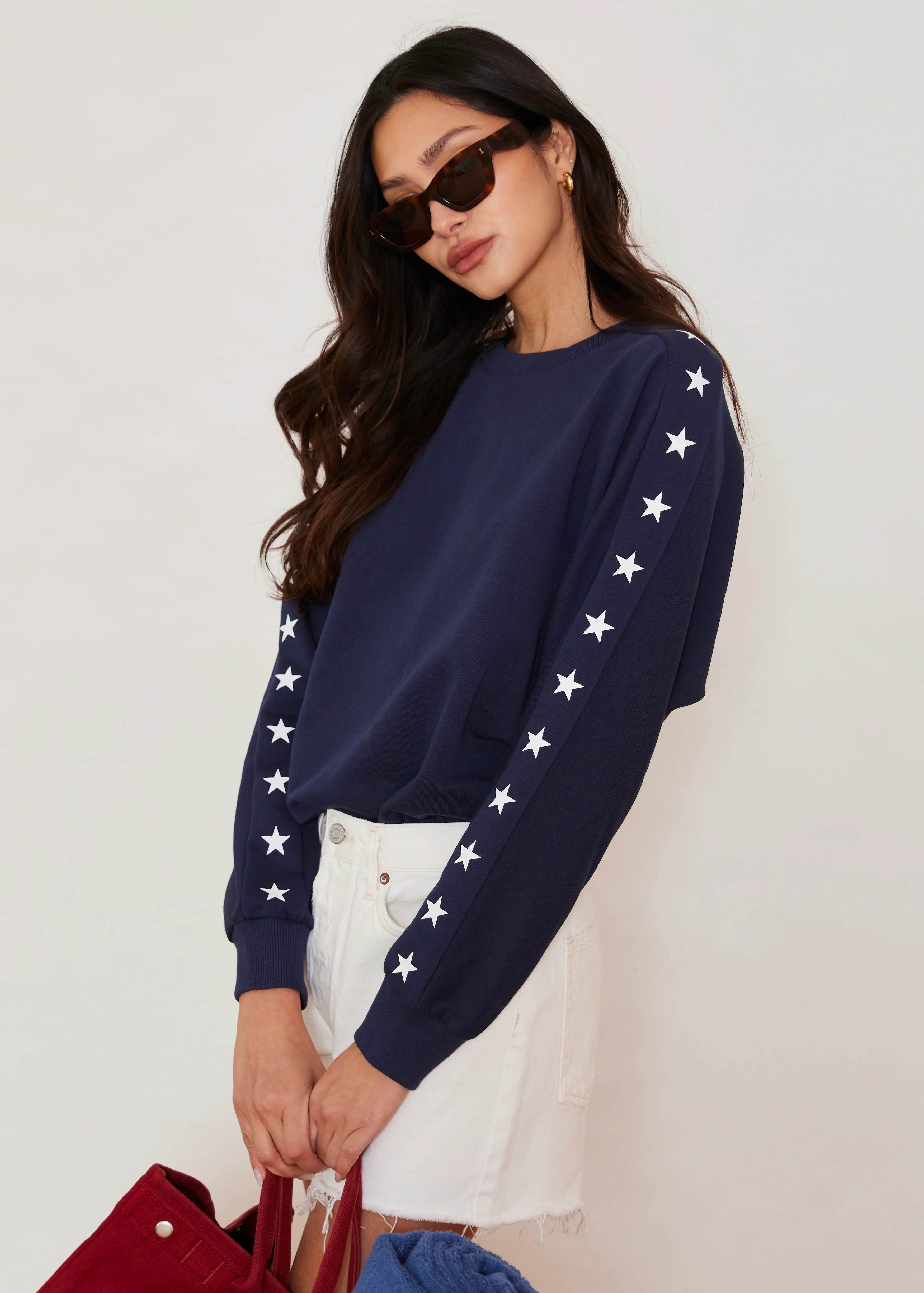 P'Town Pullover | Dudley Stephens