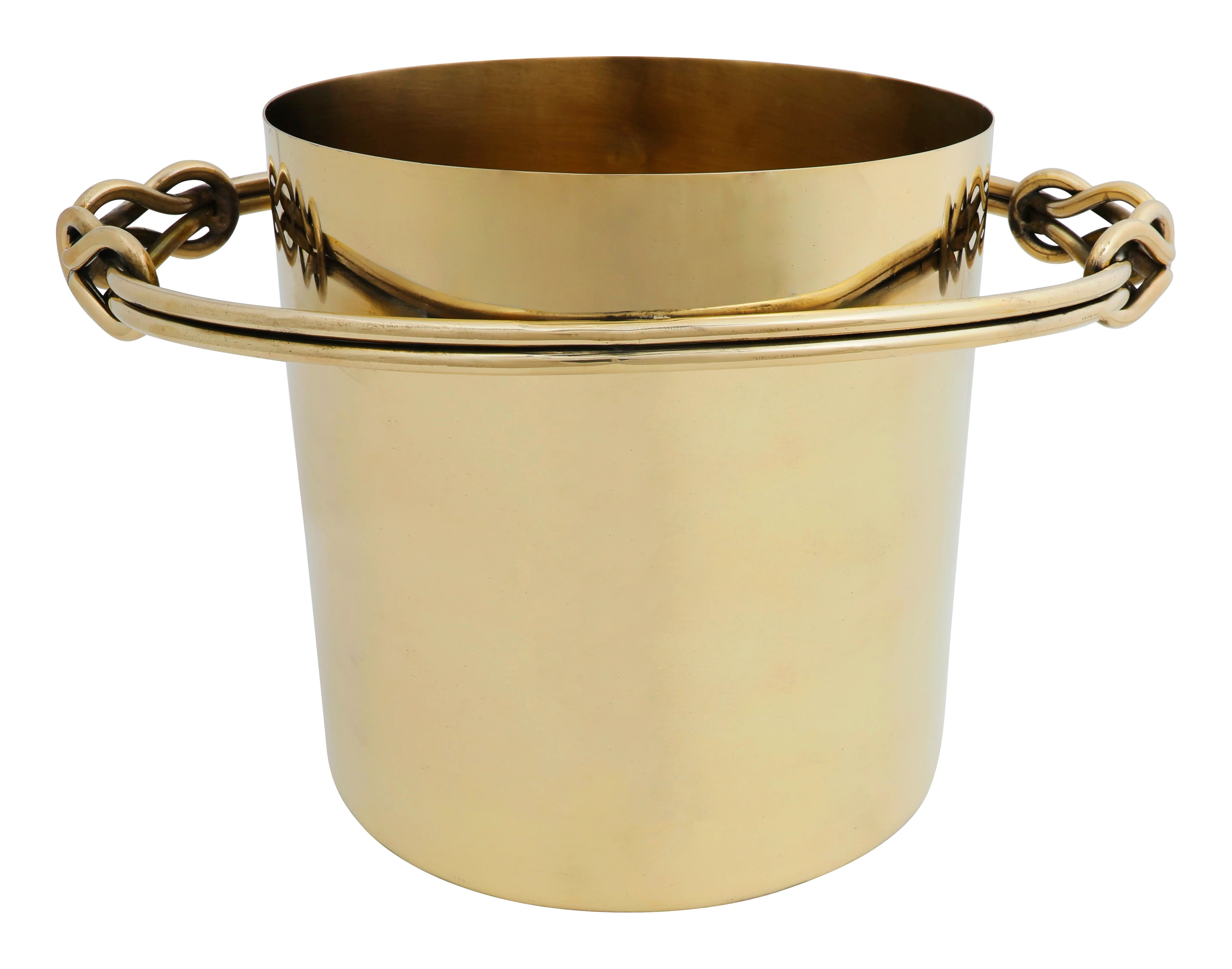 Geneva Ice Bucket | Jayson Home