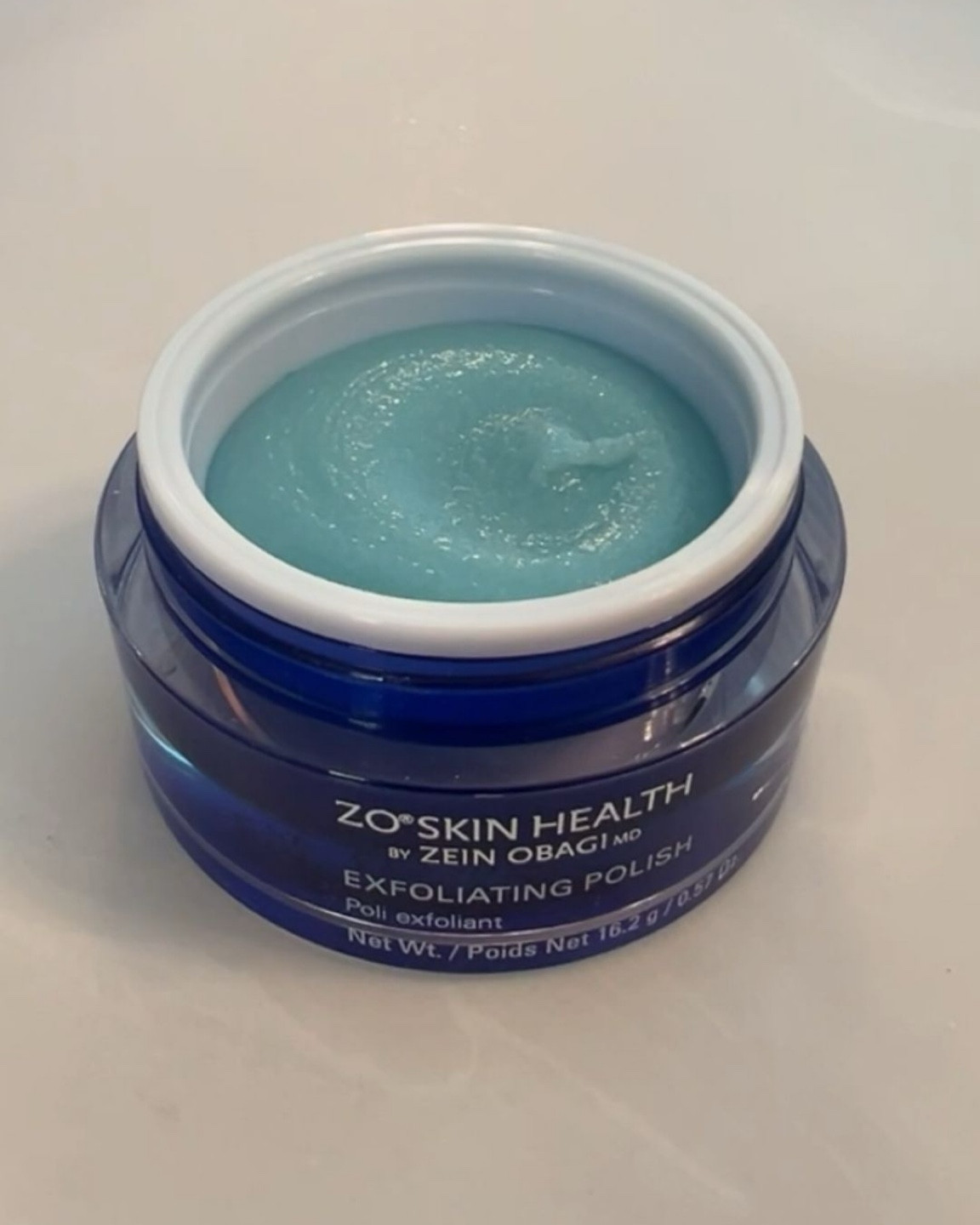 The absolute BEST facial exfoliating polish! I use this every other day after cleanser in the morning! 

#skincare #exfoliator 

#LTKBeauty