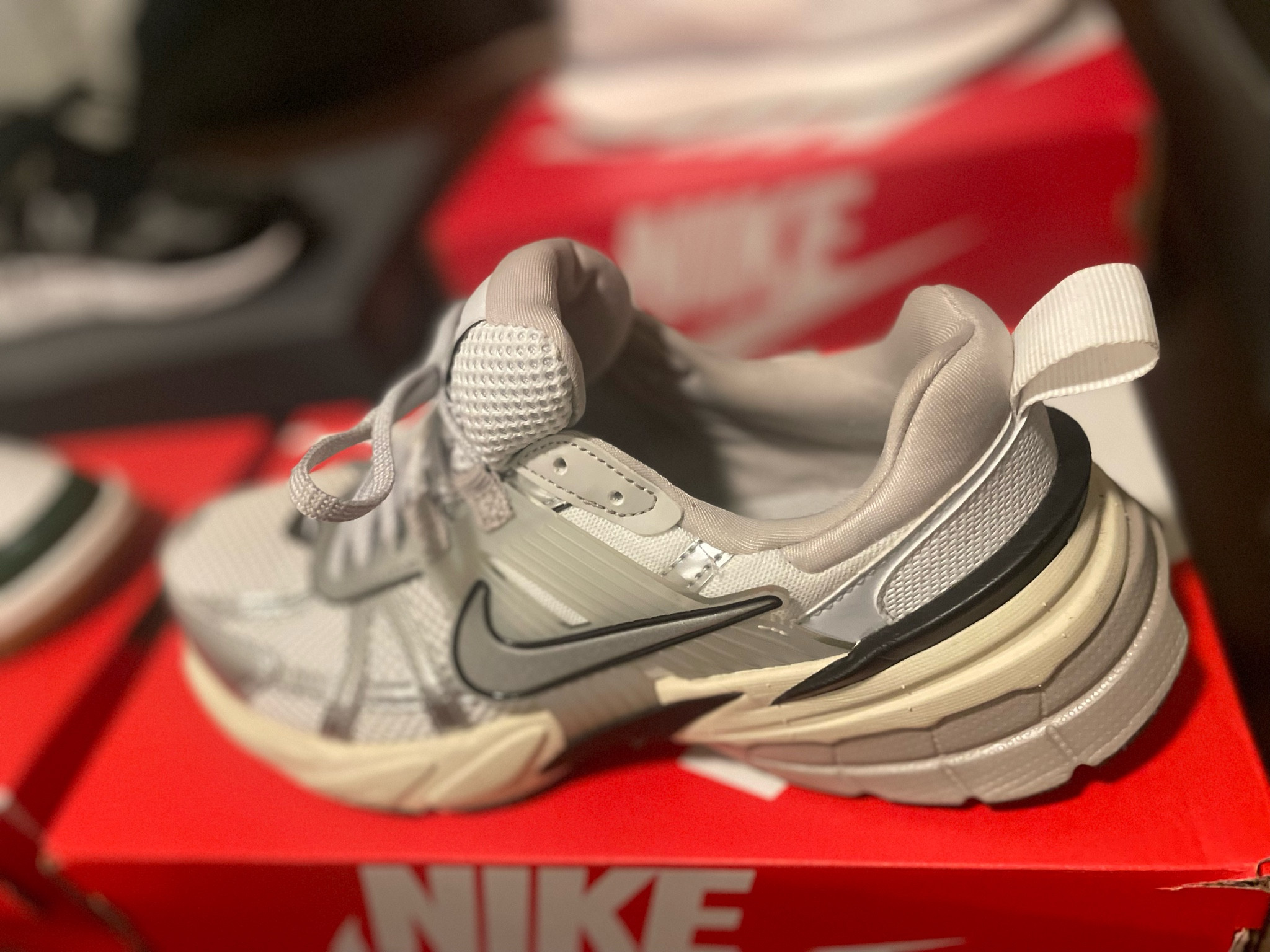 So Comfy!!! Love the colors one of those ones ladies I love them. 
#nike #ltkcreator #ltkshop 

#LTKShoeCrush #LTKItBag #LTKMostLoved