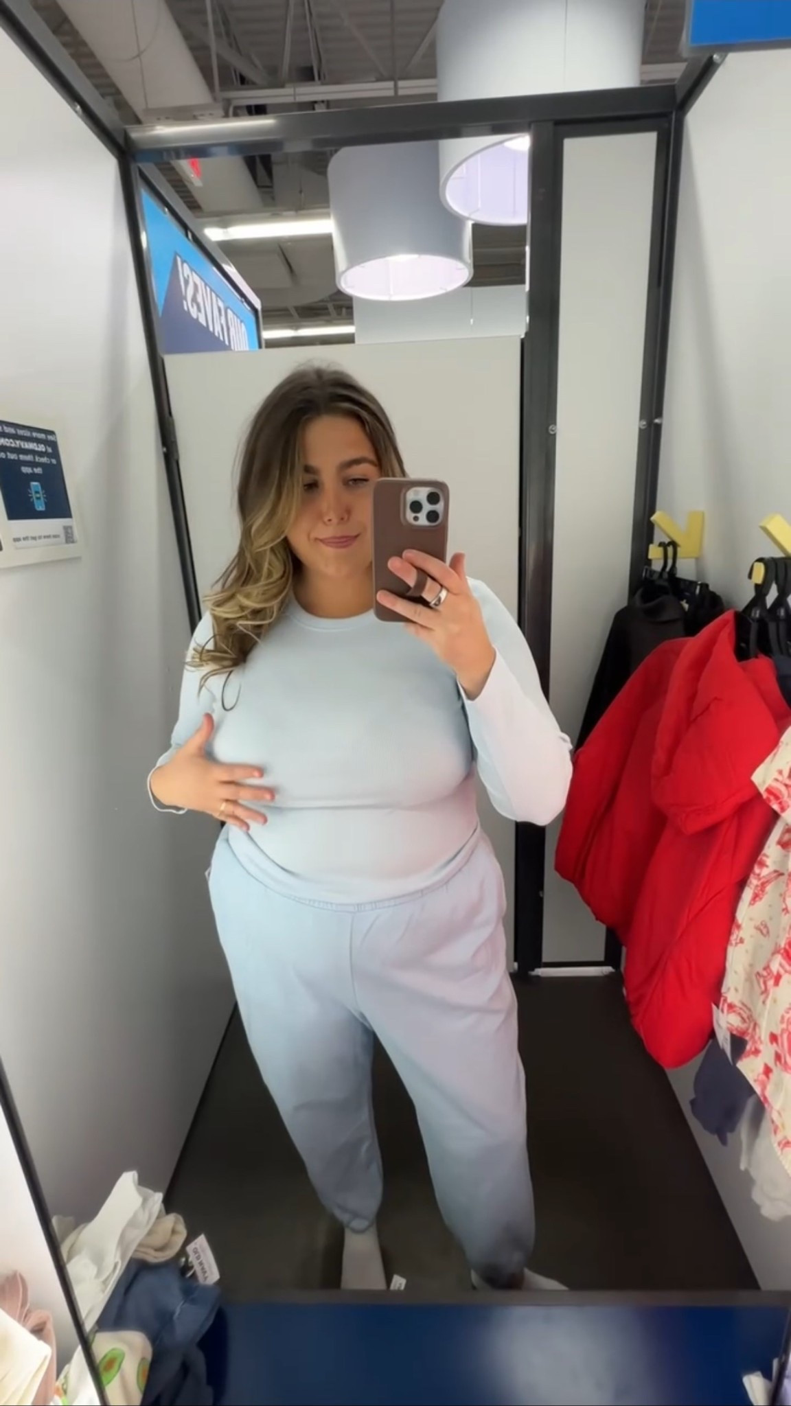 XXL IN PANTS & TOP

#LTKSaleAlert #LTKootd #LTKPlusSize