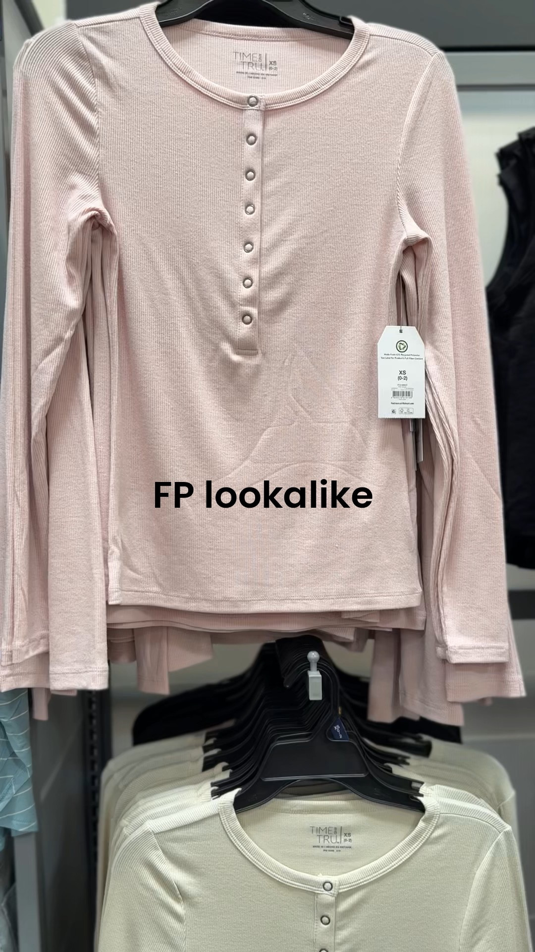 FP Lookalikes! $9 sounds much better to me! 

#LTKOver40 #LTKStyleTip #LTKFindsUnder50
