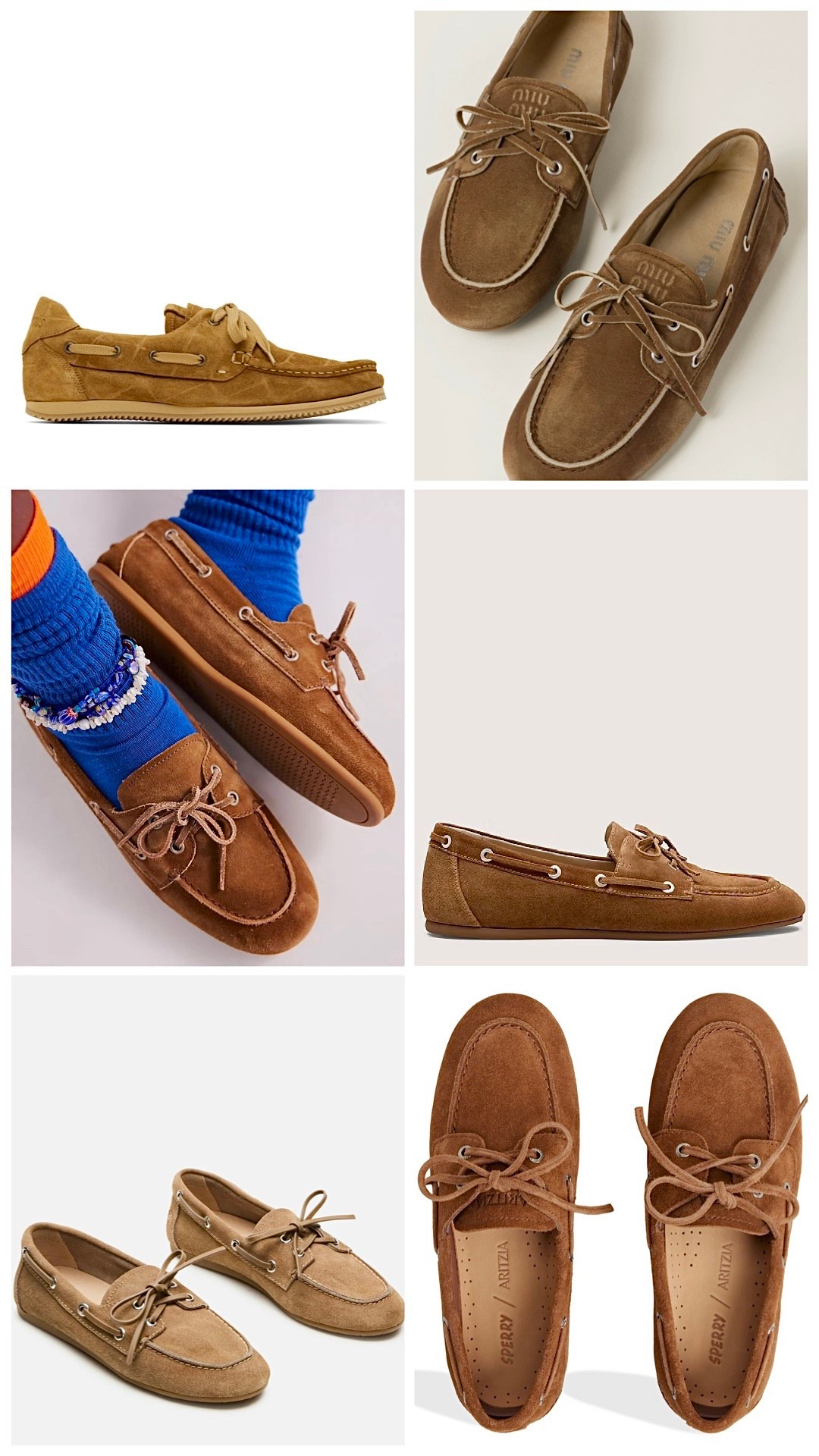 AHOY! Obsessed with these comfy classics. 🪝

#boatshoes #loafers #suede #sperry

#LTKFindsUnder100 #LTKShoeCrush #LTKStyleTip