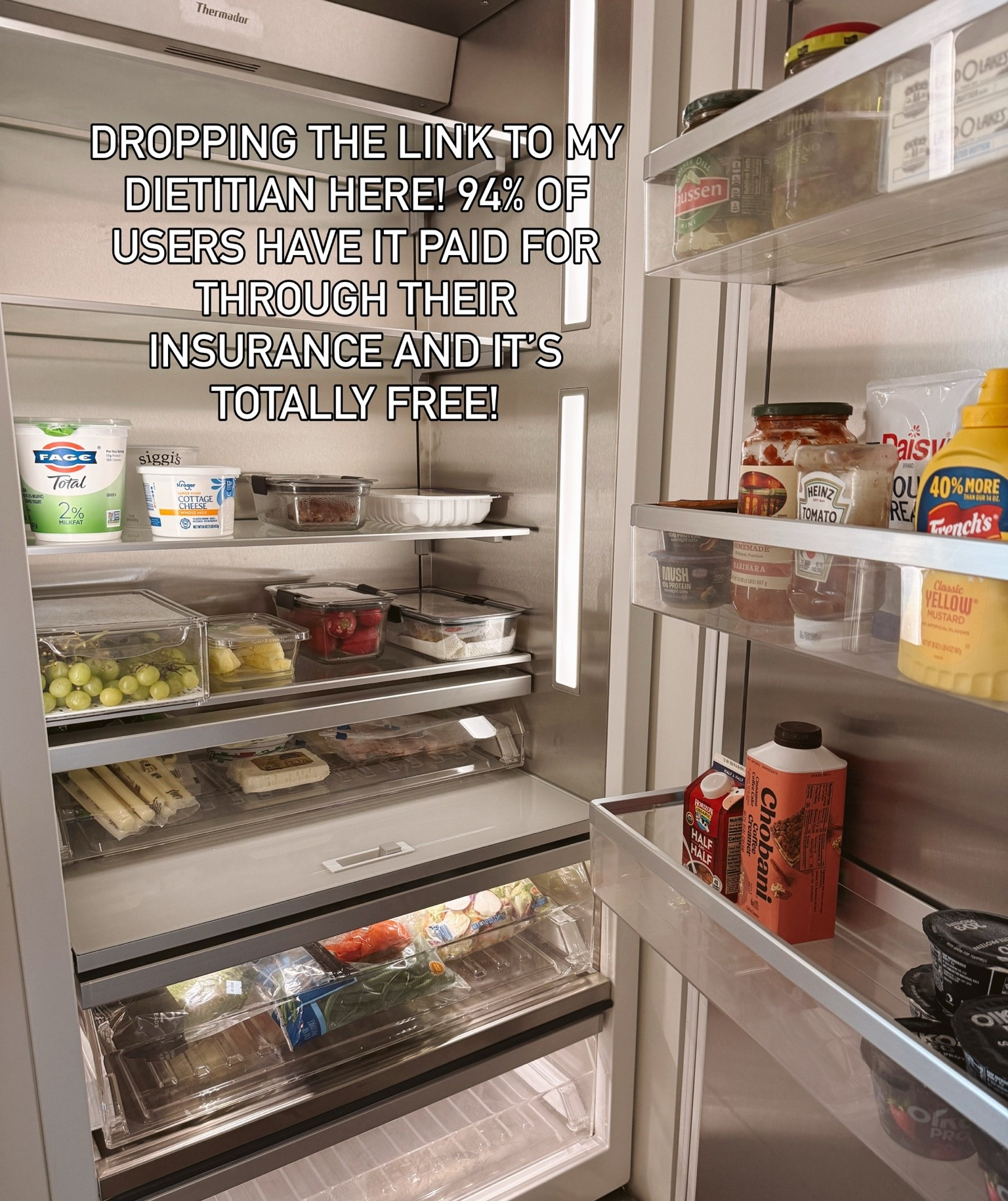 You can click the link below to see if your insurance will cover the cost!

@usenourish  #NourishPartner

#LTKfitnessgoals #LTKHome #LTKfoodie
