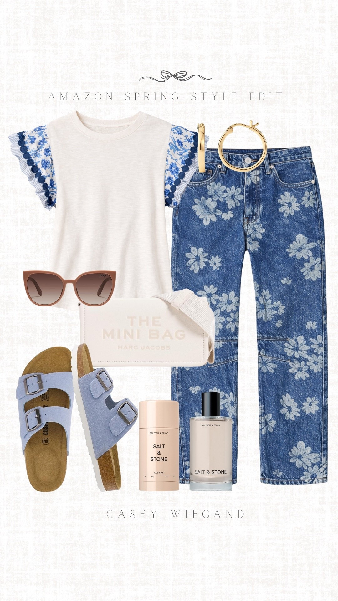 Elevate your wardrobe with these chic Amazon finds! Perfect for a stylish spring look. #SpringStyle

#LTKdayinmylife #LTKootd #LTKgrwm