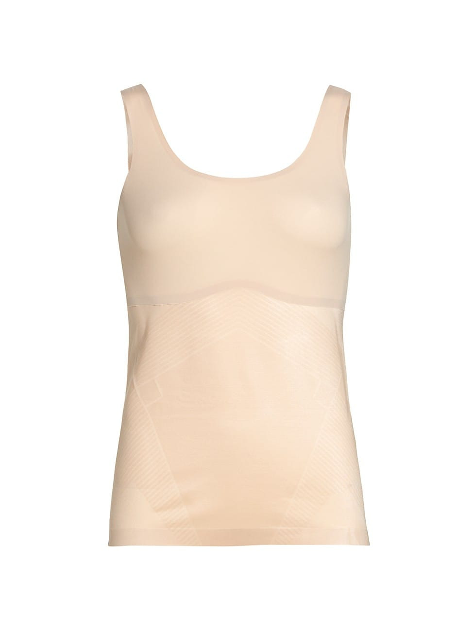 Women's Thinstincts 2.0 Shaping Tank - Champagne Beige - Size XS | Saks Fifth Avenue