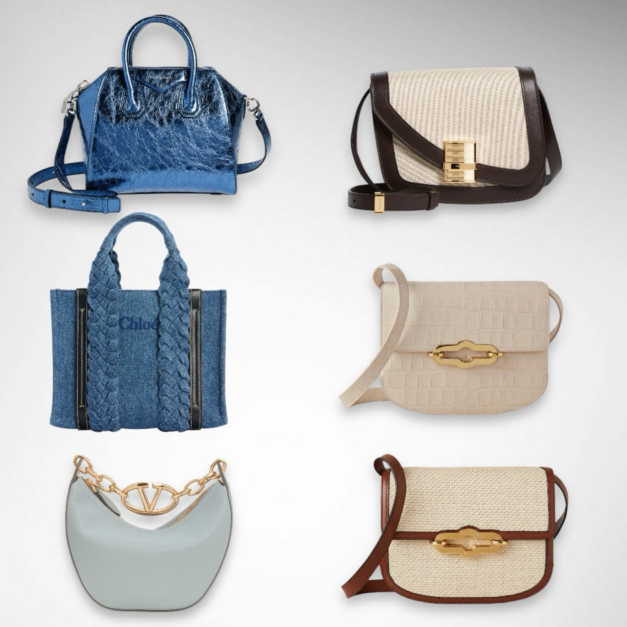 Luxury Handbags on sale 

#LTKItBag #LTKSaleAlert