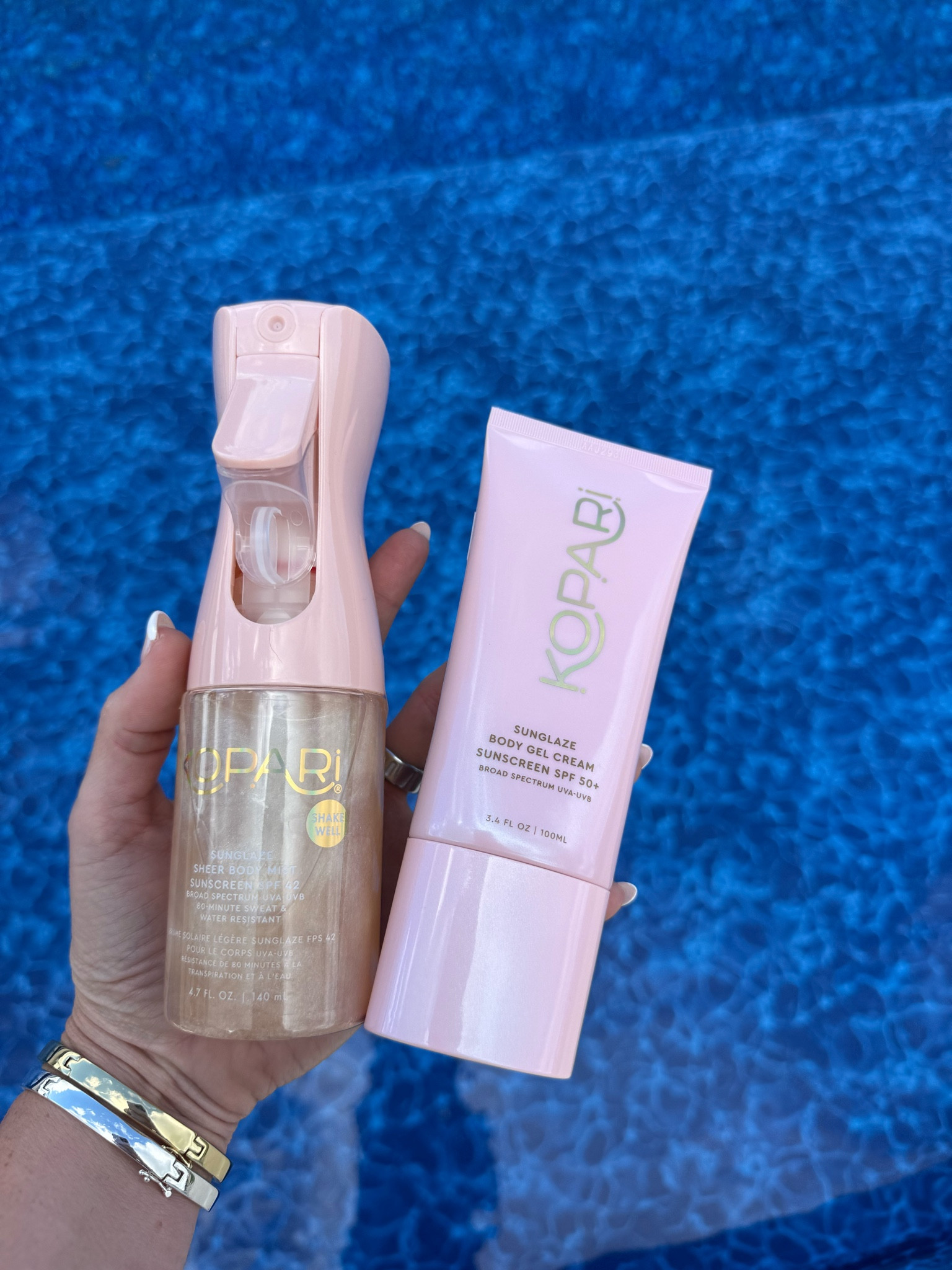 Amazon 
Amazon find
Amazon beauty 
Kopari 
Sunscreen