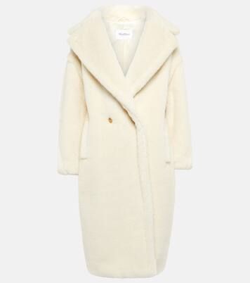 Tedgirl alpaca-blend coat | Mytheresa (INTL)
