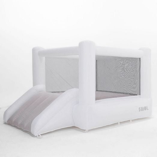 Smol Tumble Bounce House | West Elm (US)