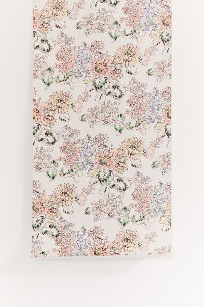 Cara Removable Wallpaper | Urban Outfitters (US and RoW)
