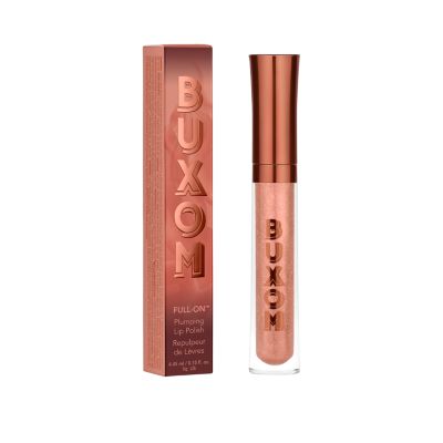 Mia Marshmallow | BUXOM Cosmetics