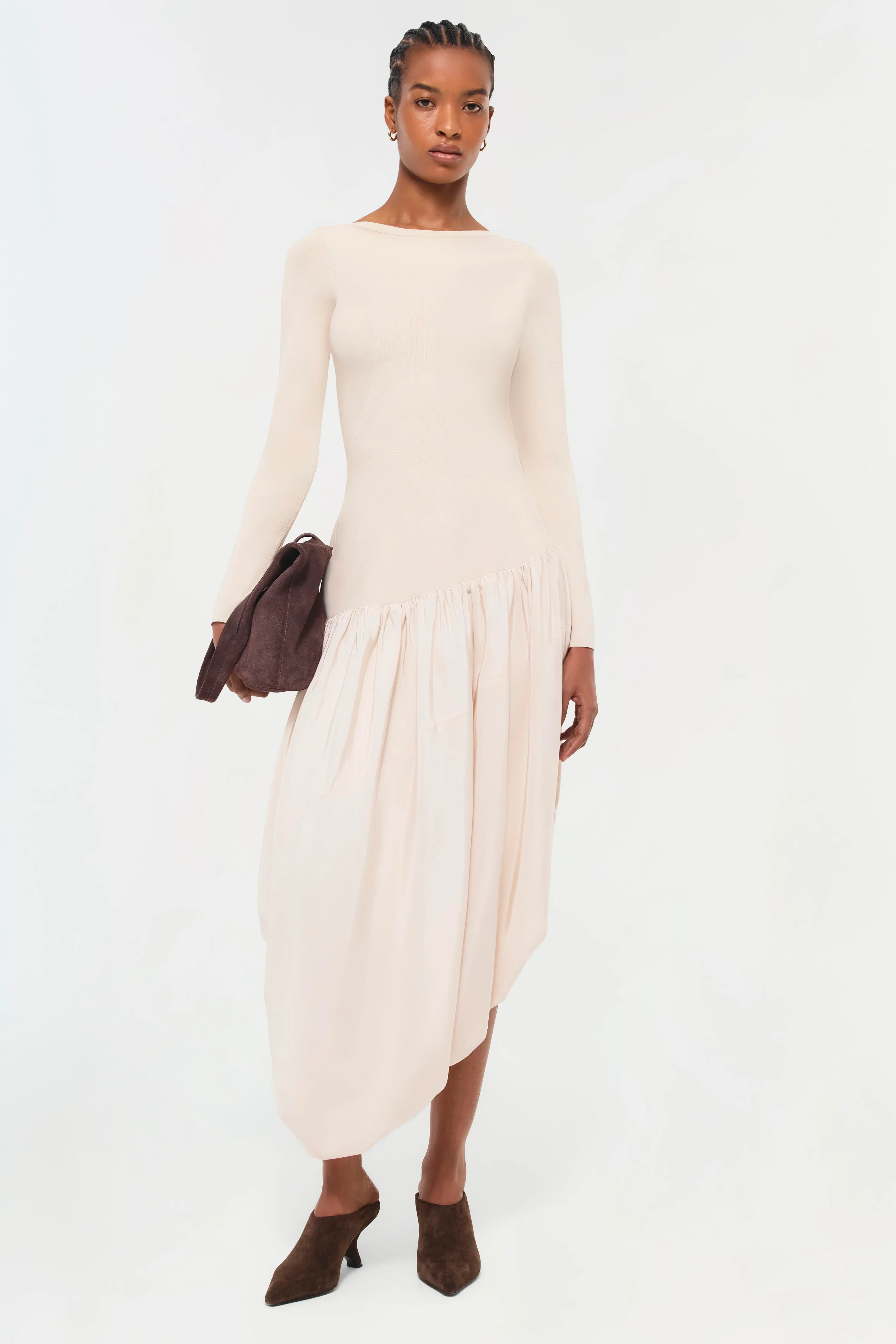 Angela Dress | Simkhai