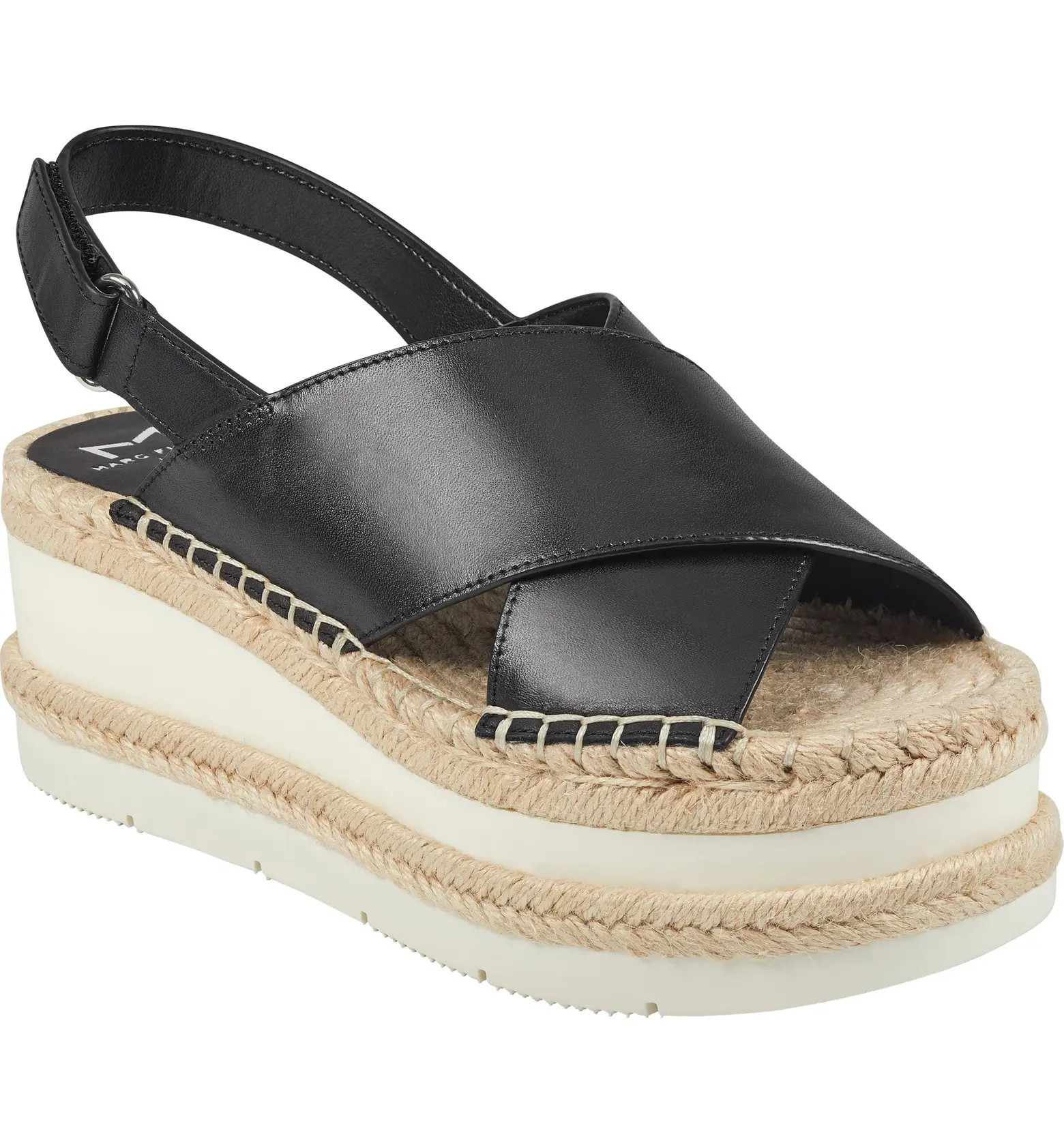 Gandy Platform Sandal | Nordstrom