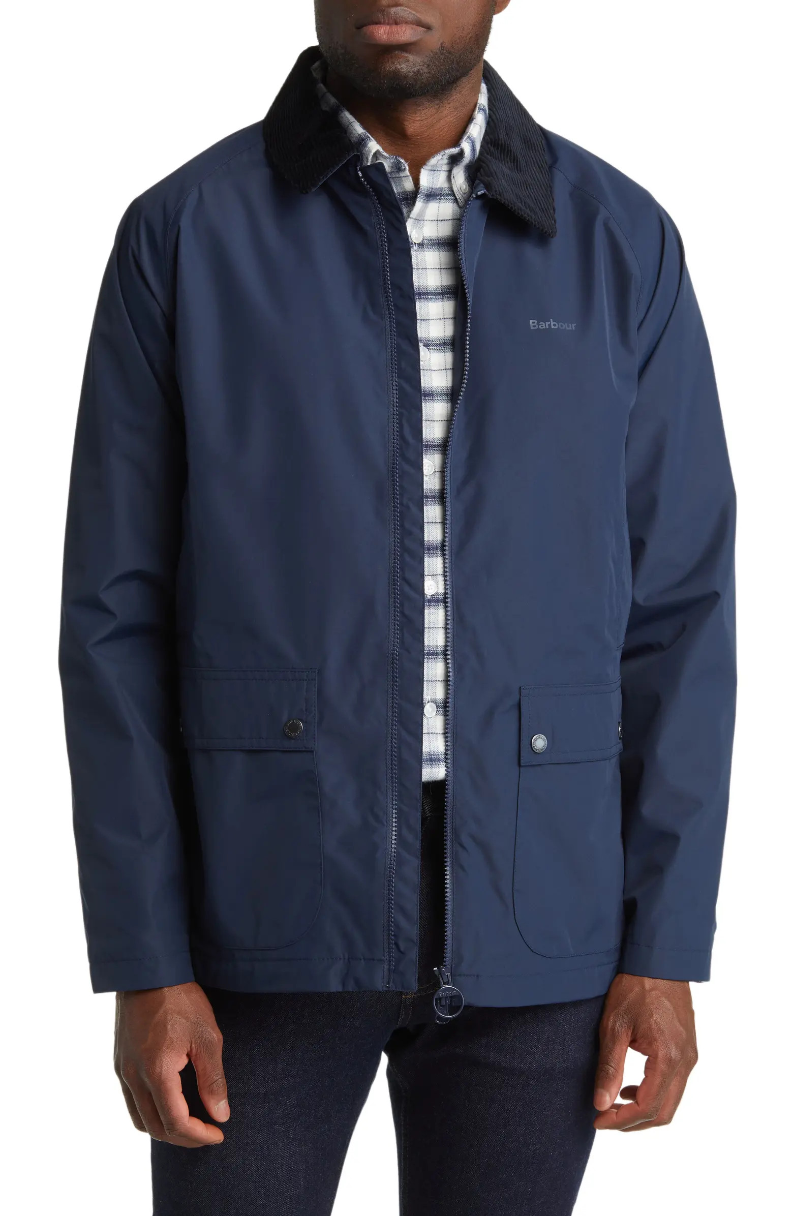 Domus Water Resistant Jacket | Nordstrom