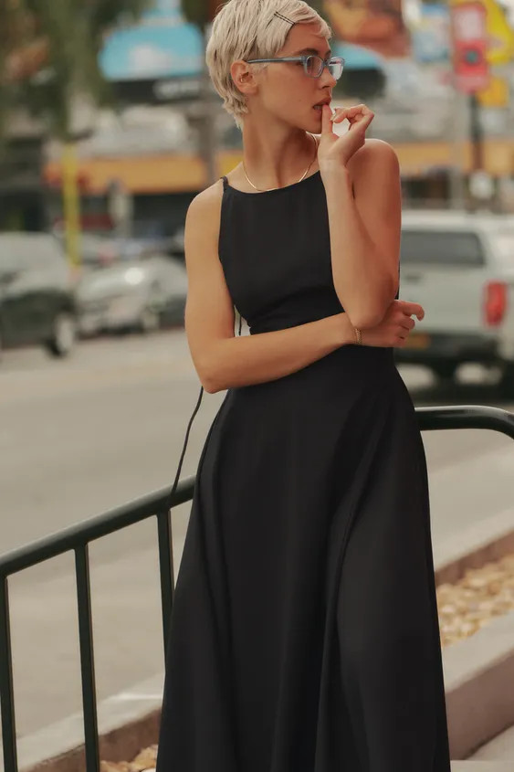 TRENCH COAT MIDI DRESS | Zara UK