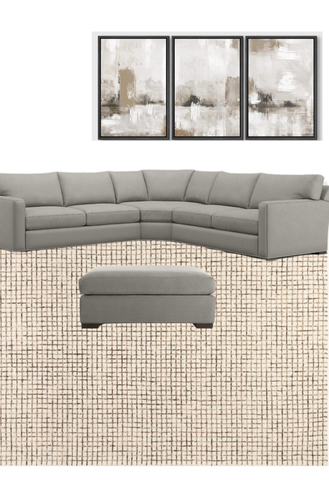 Living room refresh 

#LTKHome