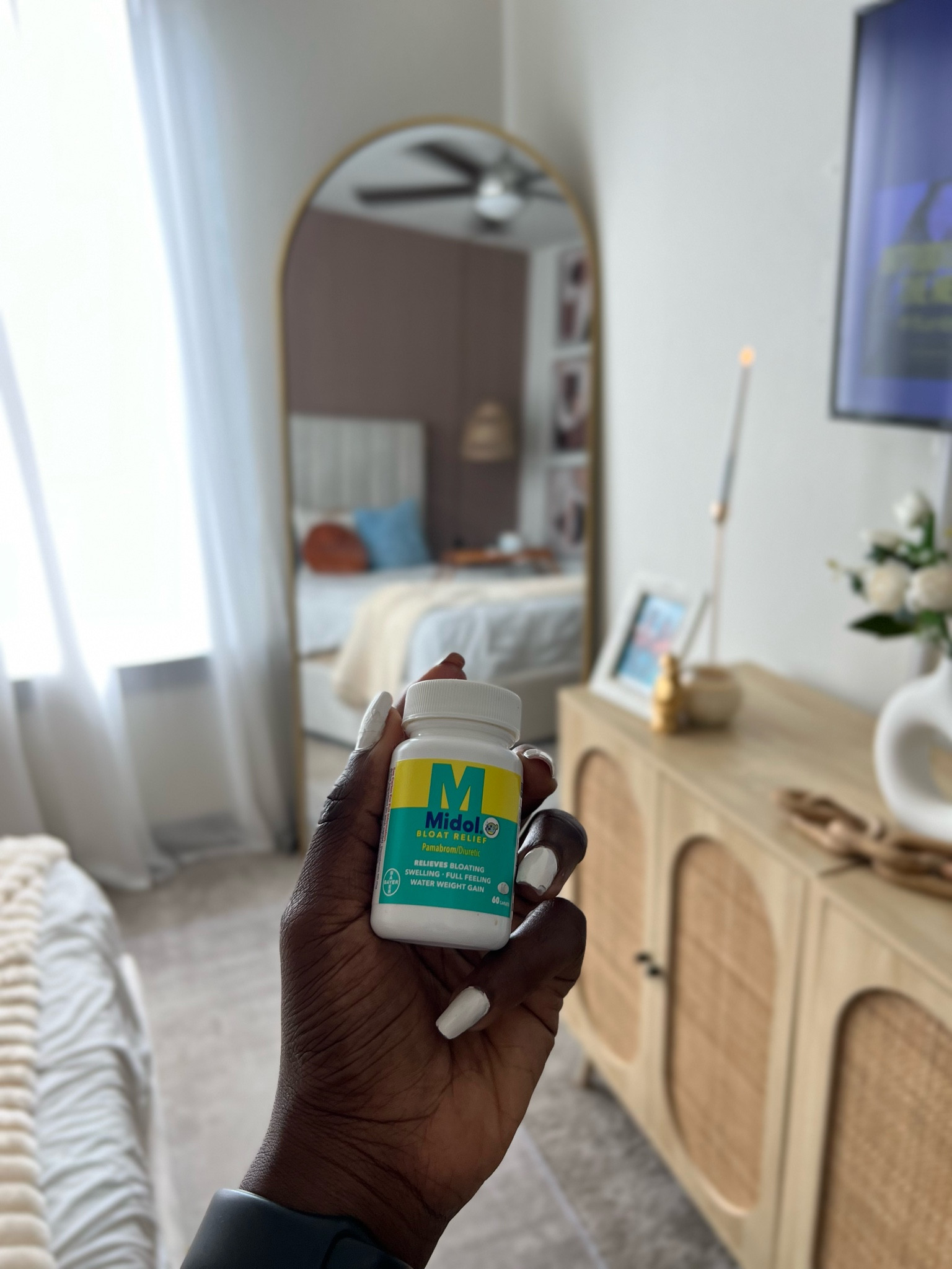 The best for relieving bloating !

#LTKActive #LTKOver40 #LTKFitness