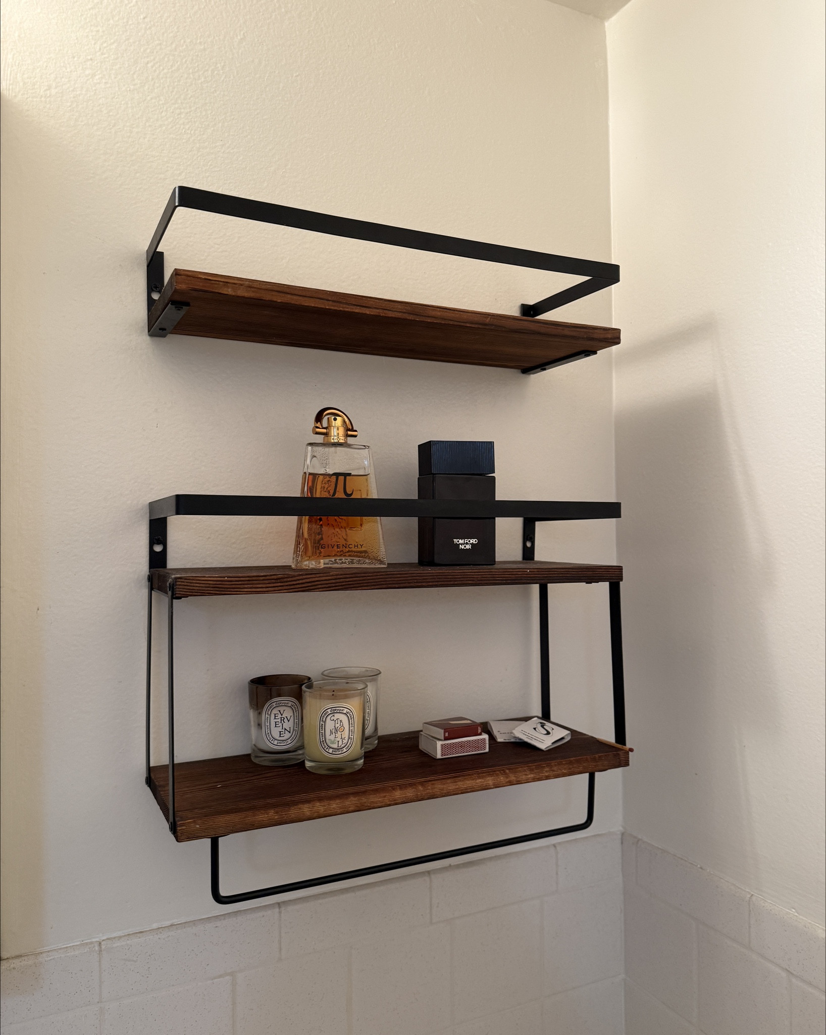 Decluttered + mindful placement + minimal bins = peaceful bathroom

#LTKHome #LTKBeauty #LTKselfcare