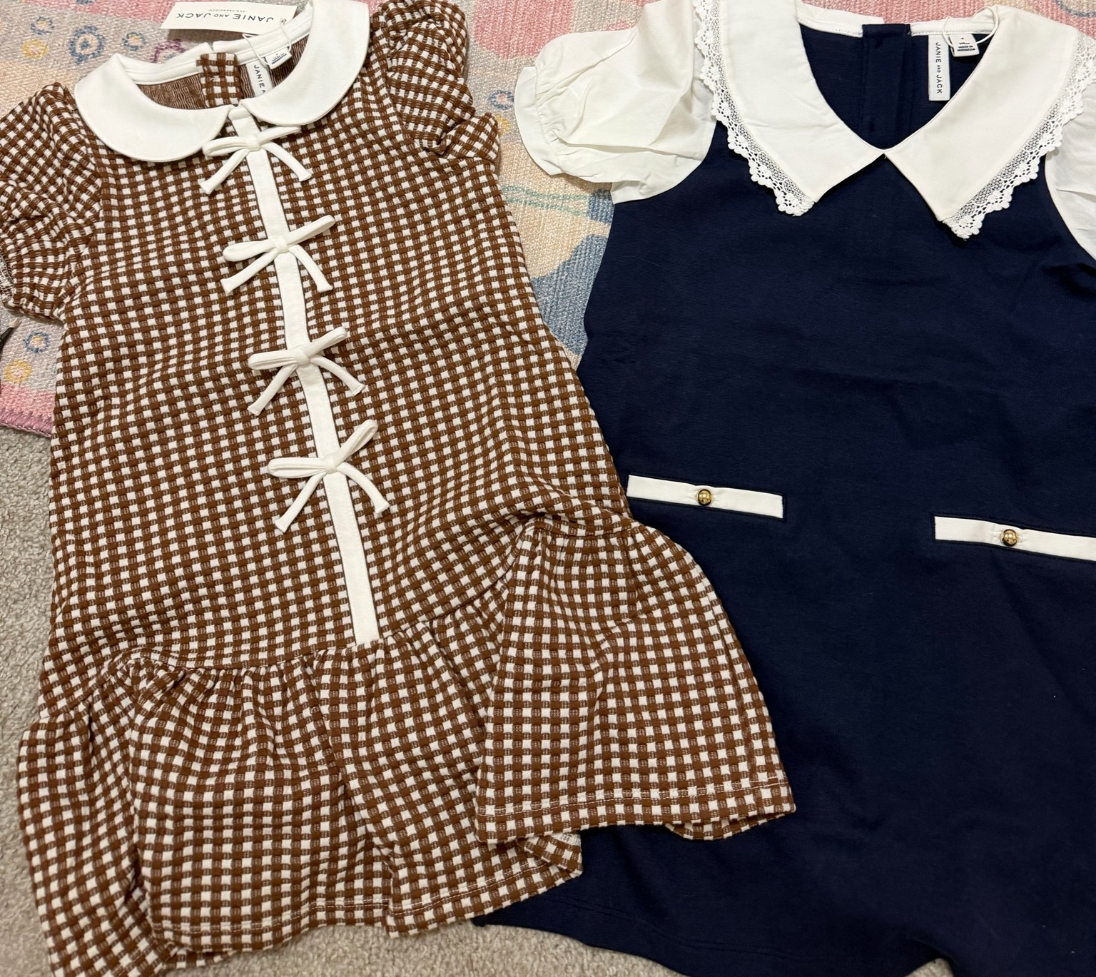 Fall outfits for photos