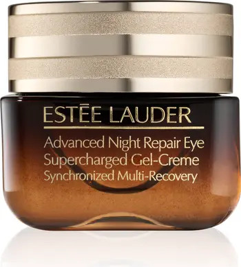 Advanced Night Repair Eye Gel Cream | Nordstrom