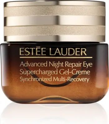 Advanced Night Repair Eye Gel Cream | Nordstrom