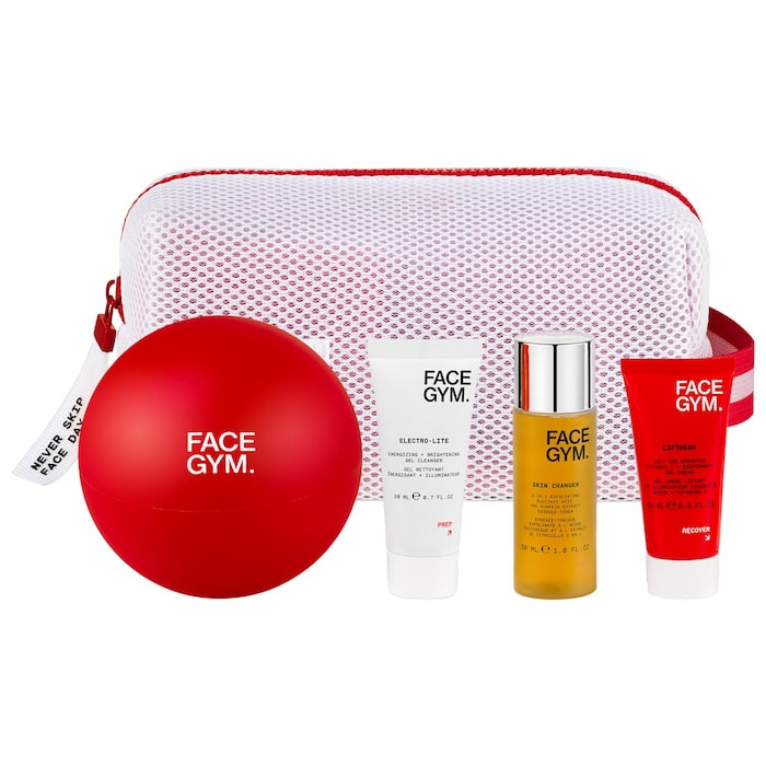 Face Gym Starter Kit - FaceGym | Sephora | Sephora (US)