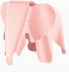 Eames Mini Elephant – Herman Miller | Herman Miller