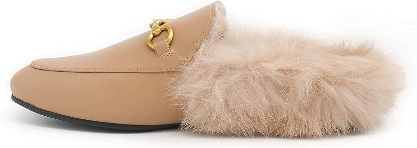 Fur Mules | Amazon (US)