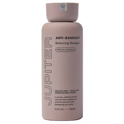 Jupiter Anti-Dandruff Balancing Shampoo - 8.5 fl oz | Target