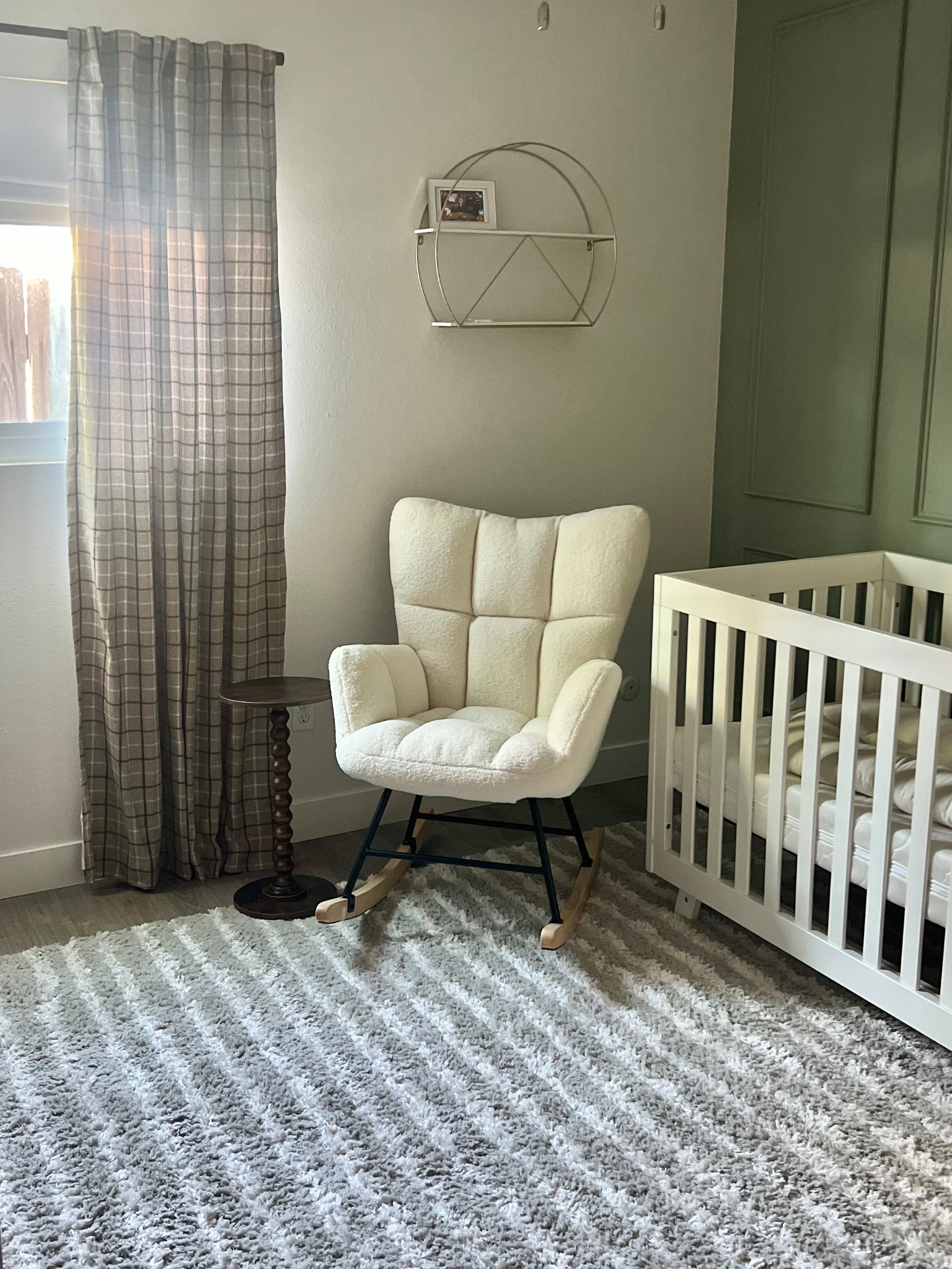 Nursery in progress but obsessing on these details so far!#babyboynursery #nurseryinspo #nurserydesign #babyroomdecor #nurseryideas #babyboyroom #nurseryinspiration #modernnursery #neutralnursery #babyessentials #nurseryorganization #nurserytrends #cozynursery #homedecor #nurserydecorideas #ltkhome #ltkfamily #ltkbaby #interiordesign #nestingmode #babyfever #nurserytheme #dreamnursery #scandinavianstyle #minimalistnursery #genderneutralnursery #babyboyfashion #momlife #firsttimemom #homestyling #newbornprep

#LTKHome #LTKSaleAlert #LTKKids