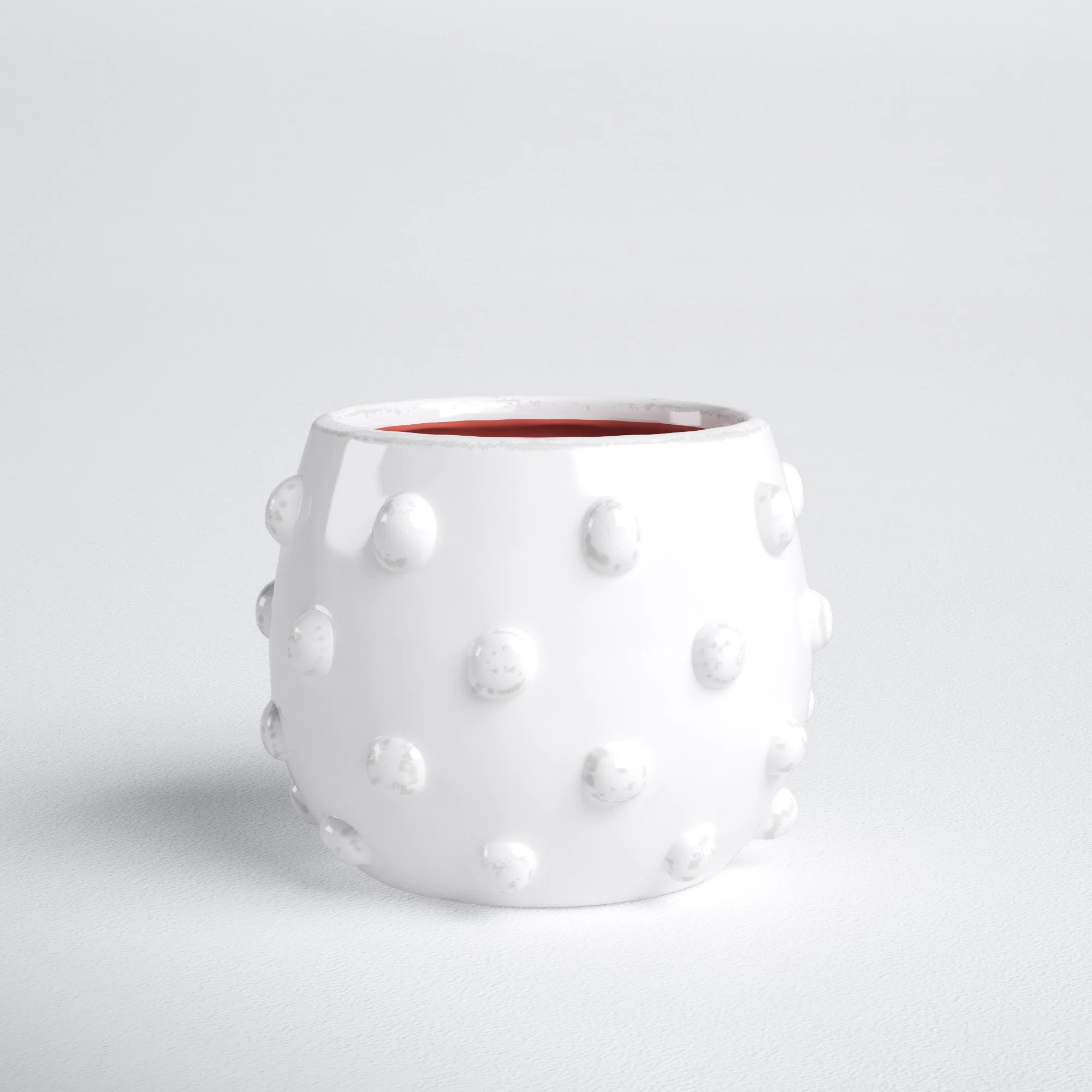 Joss & Main Barnett Pot Planter & Reviews | Wayfair | Wayfair North America