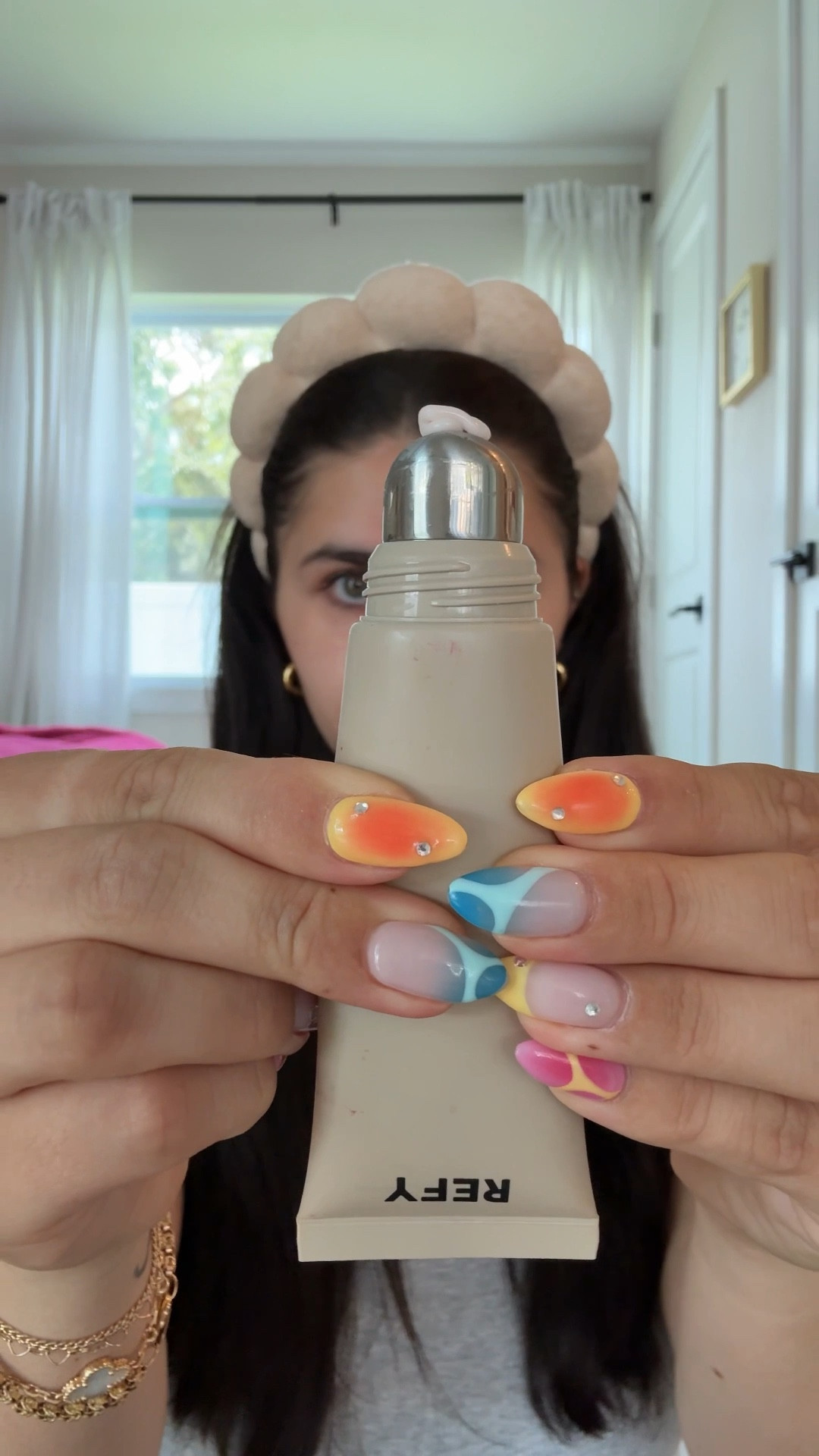 GRWM!! This has been my go to make up look. It is so long lasting and super simple.!! 

#LTKStyleTip #LTKFindsUnder100 #LTKBeauty