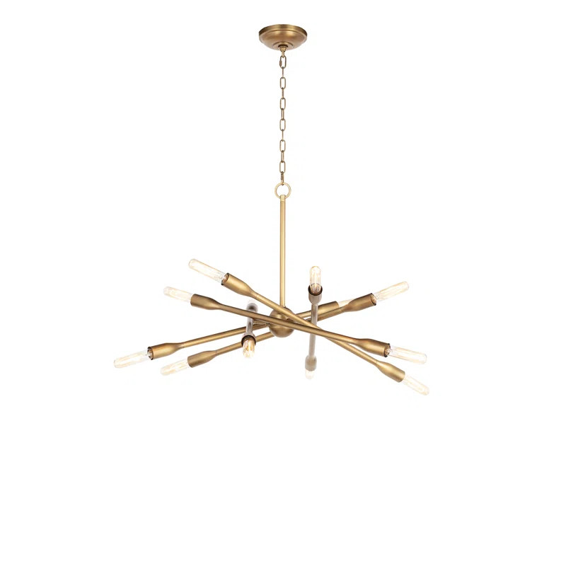 Cobra Chandelier | Wayfair North America