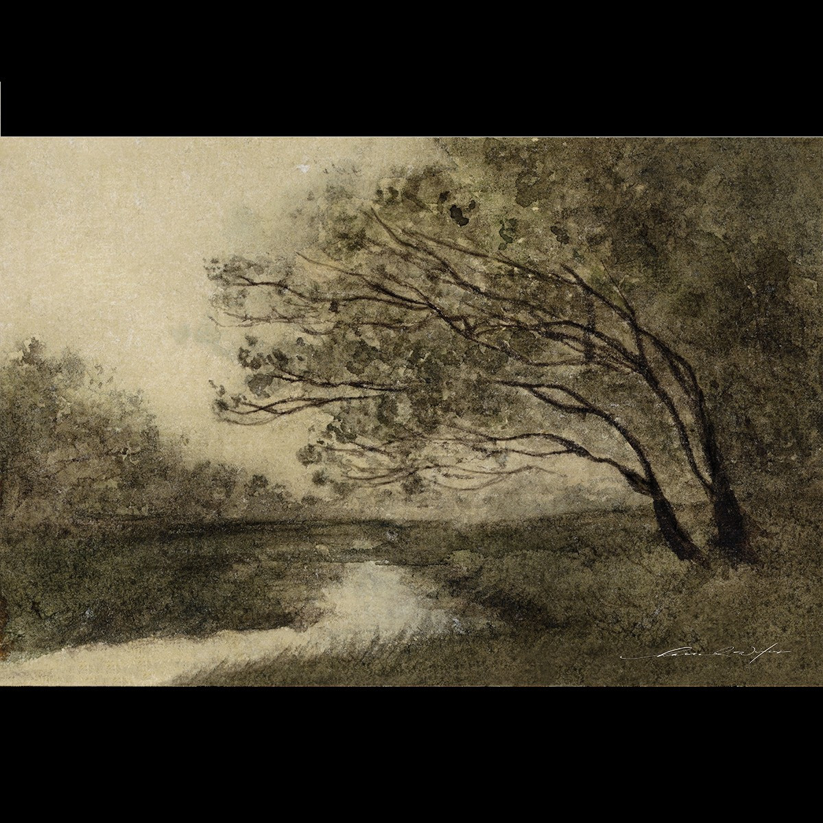 Heirloom | Juniper Print Shop