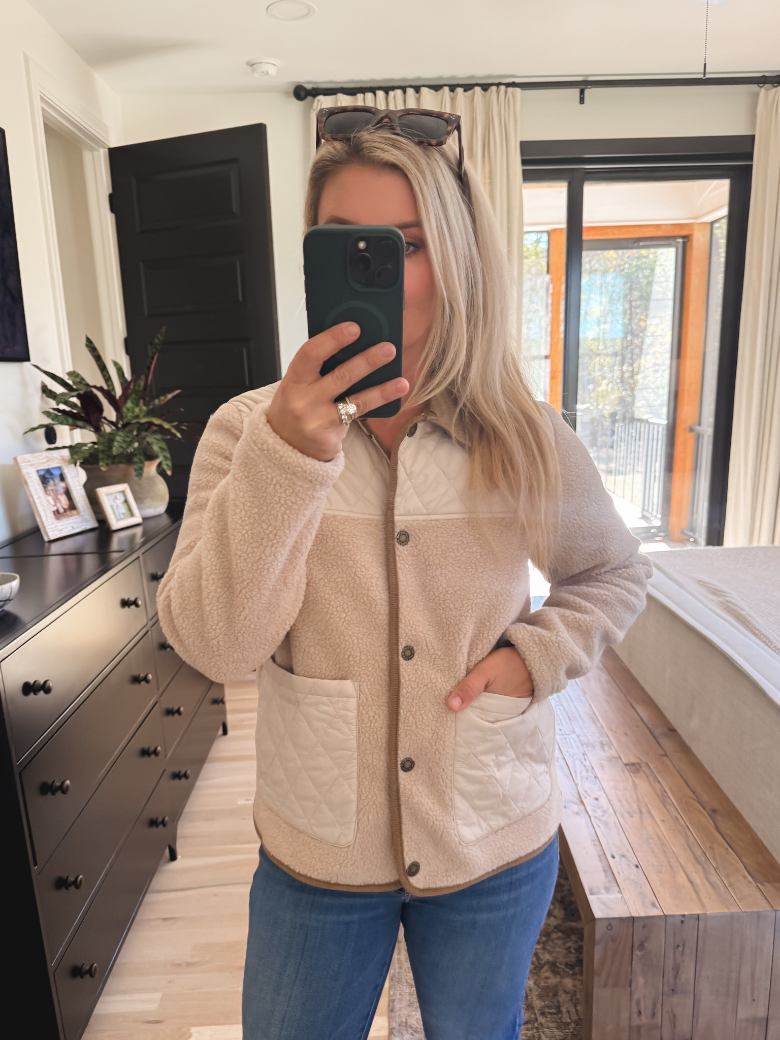 October Try-On

#LTKSeasonal #LTKStyleTip