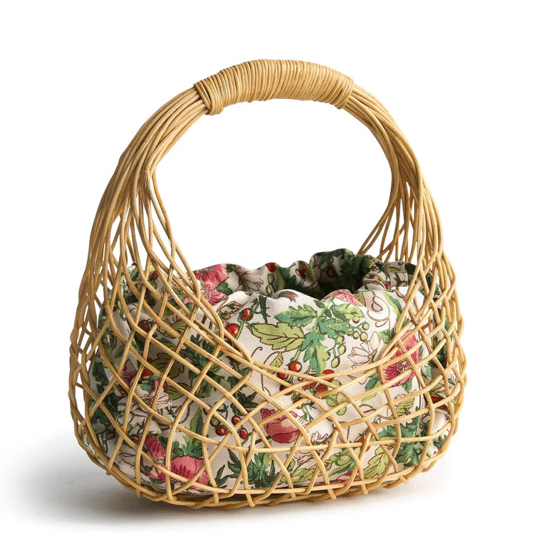 Garden Park Handbag | Vera Bradley