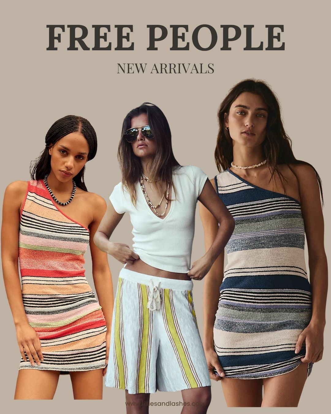 Free People New Arrivals

#LTKSaleAlert