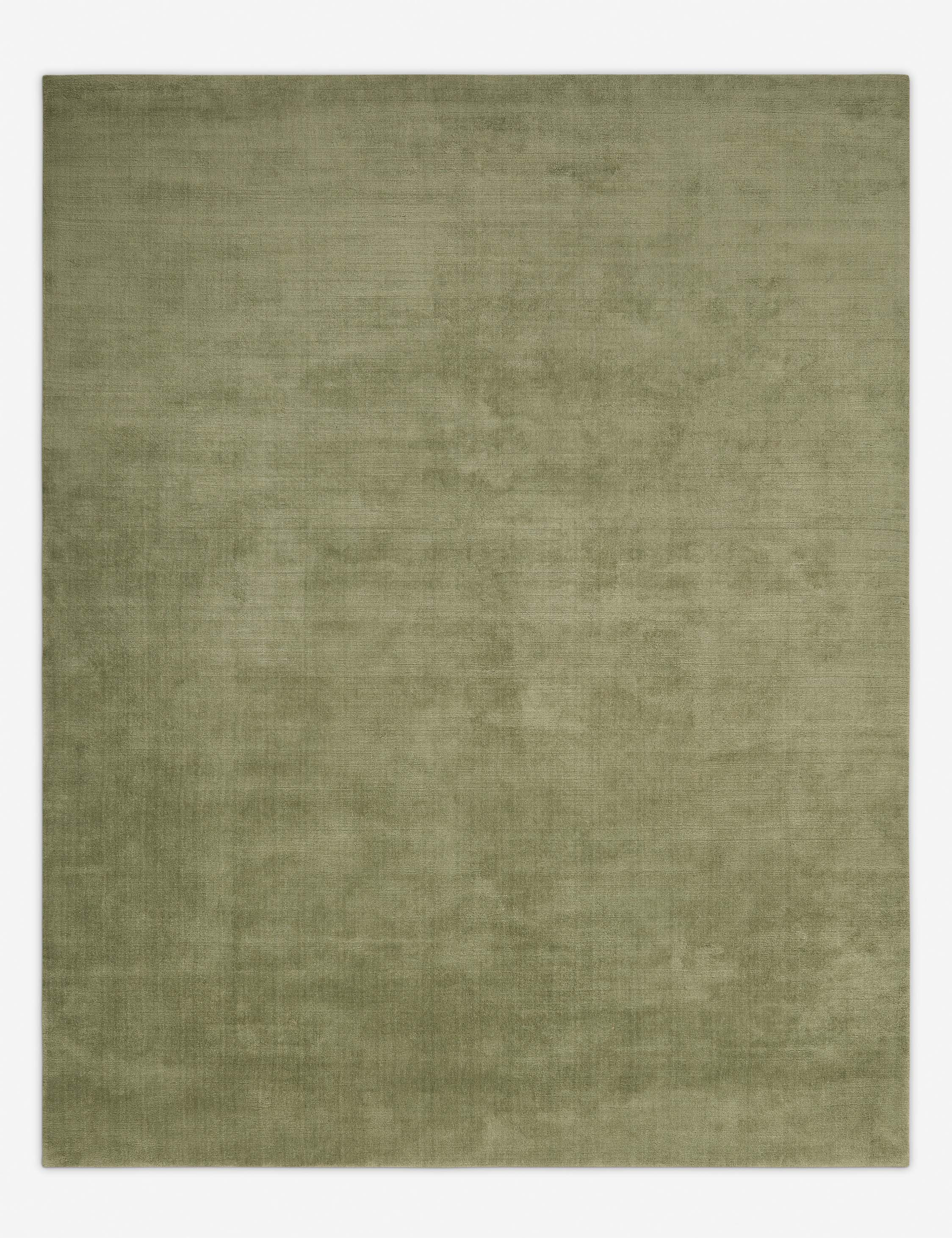 Perenne Hand-Loomed Wool Rug | Lulu and Georgia 