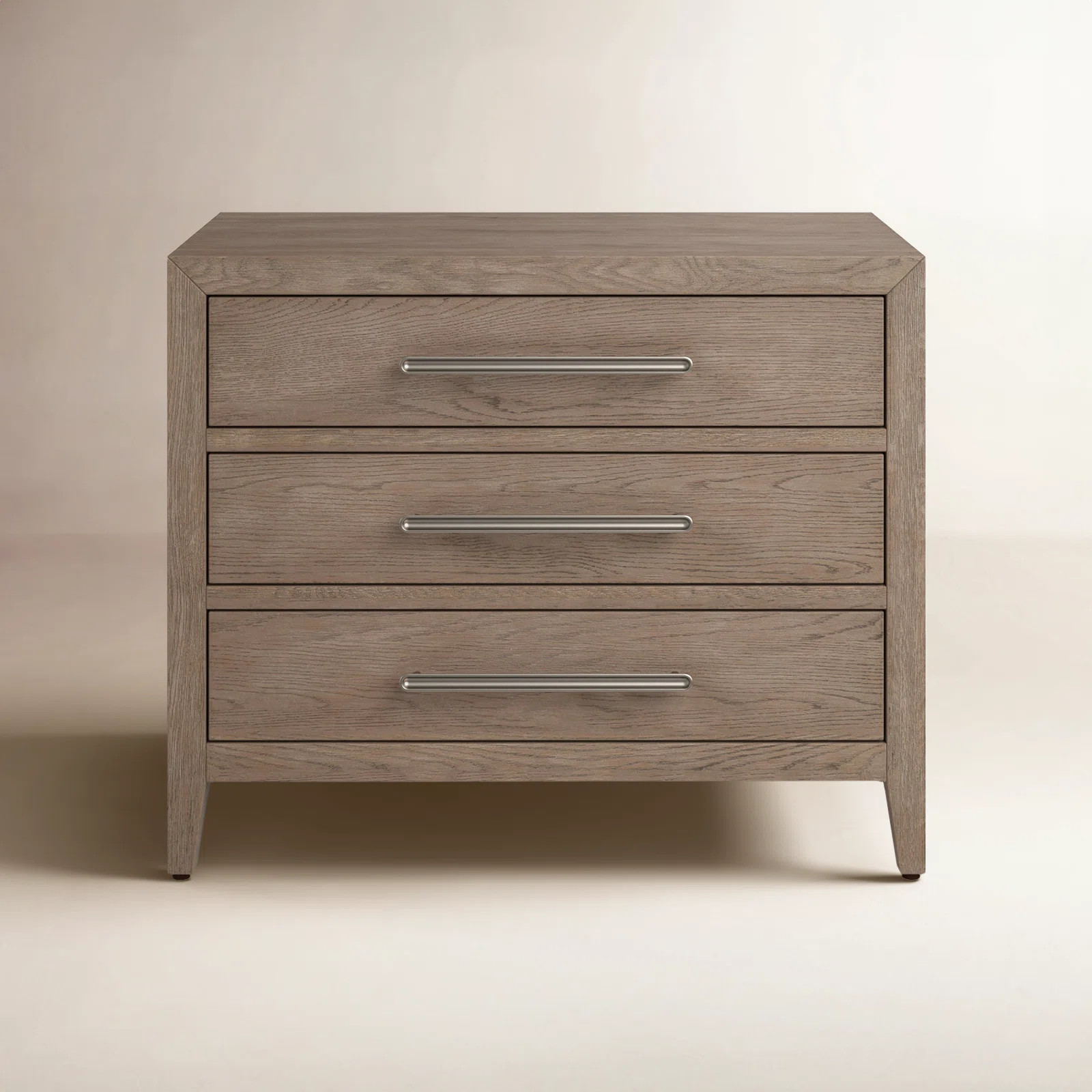 Hugh 34'' W Nightstand | Wayfair North America