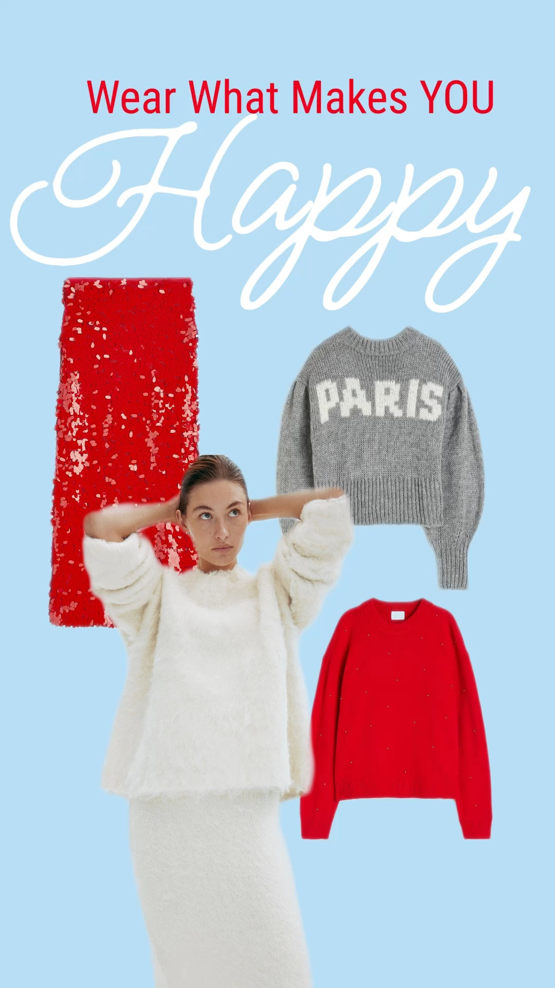 Some great pieces to add to your existing wardrobe for fall and the holidays

#LTKHolidaySale #LTKplussize #LTKHoliday