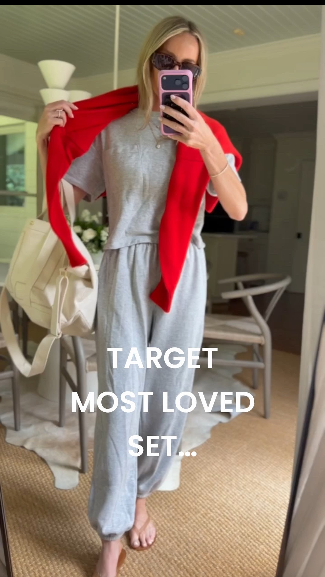 Perfect set to add pops of color into!! Def one of my favs going into fall