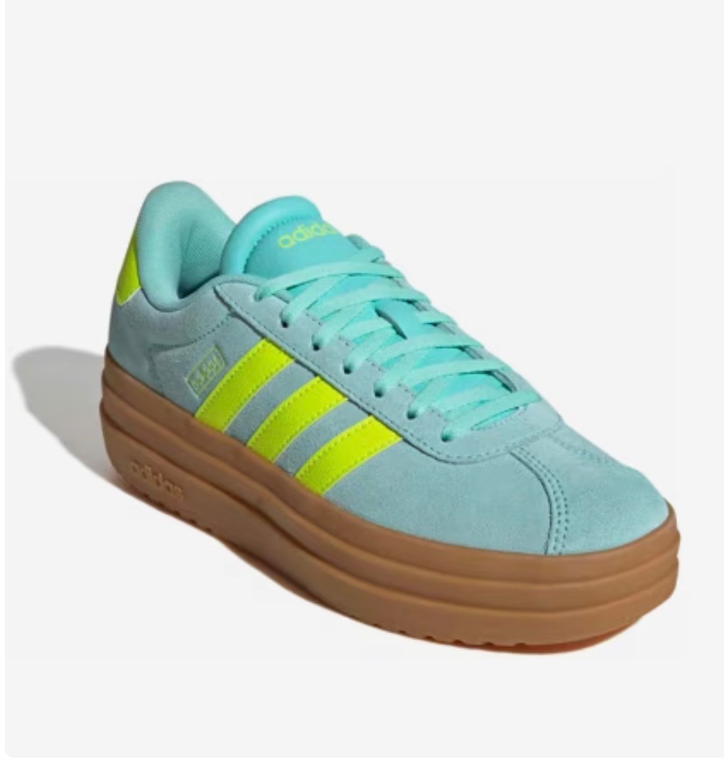 Perfect color platform Adidas for spring 🩵

#LTKSaleAlert #LTKFestival #LTKSeasonal
